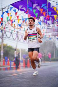 BIB: 22105
                            <button type="button" onclick="openModal(9926842)" class="btn btn-primary btn-sm float-right btn-popup" data-toggle="modal" data-target=".modal-high-quality">
                        <i class="fas fa-shopping-cart"></i> Add to Cart
                    </button>
                                            <button type="button" onclick="isThisMe(9926842, true)" class="btn btn-success btn-sm float-right btn-popup btn-isme hidden" data-toggle="tooltip" data-placement="bottom" title="นี่คือรูปของคุณใช่ไหม คลิกที่นี่เพื่อเอาเข้าอัลบั้ม">
                        <i class="fas fa-plus"></i> Add to album
                    </button>
                    <button type="button" onclick="isThisMe(9926842, false)" class="btn btn-warning btn-sm float-right btn-popup btn-isnotme hidden">
                        <i class="fas fa-ban"></i> Remove from album
                    </button>